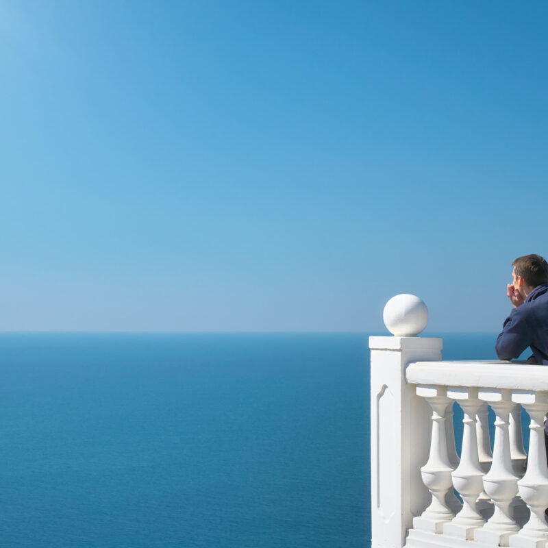 Dangers of Quitting Cold turkey in Laguna Beach