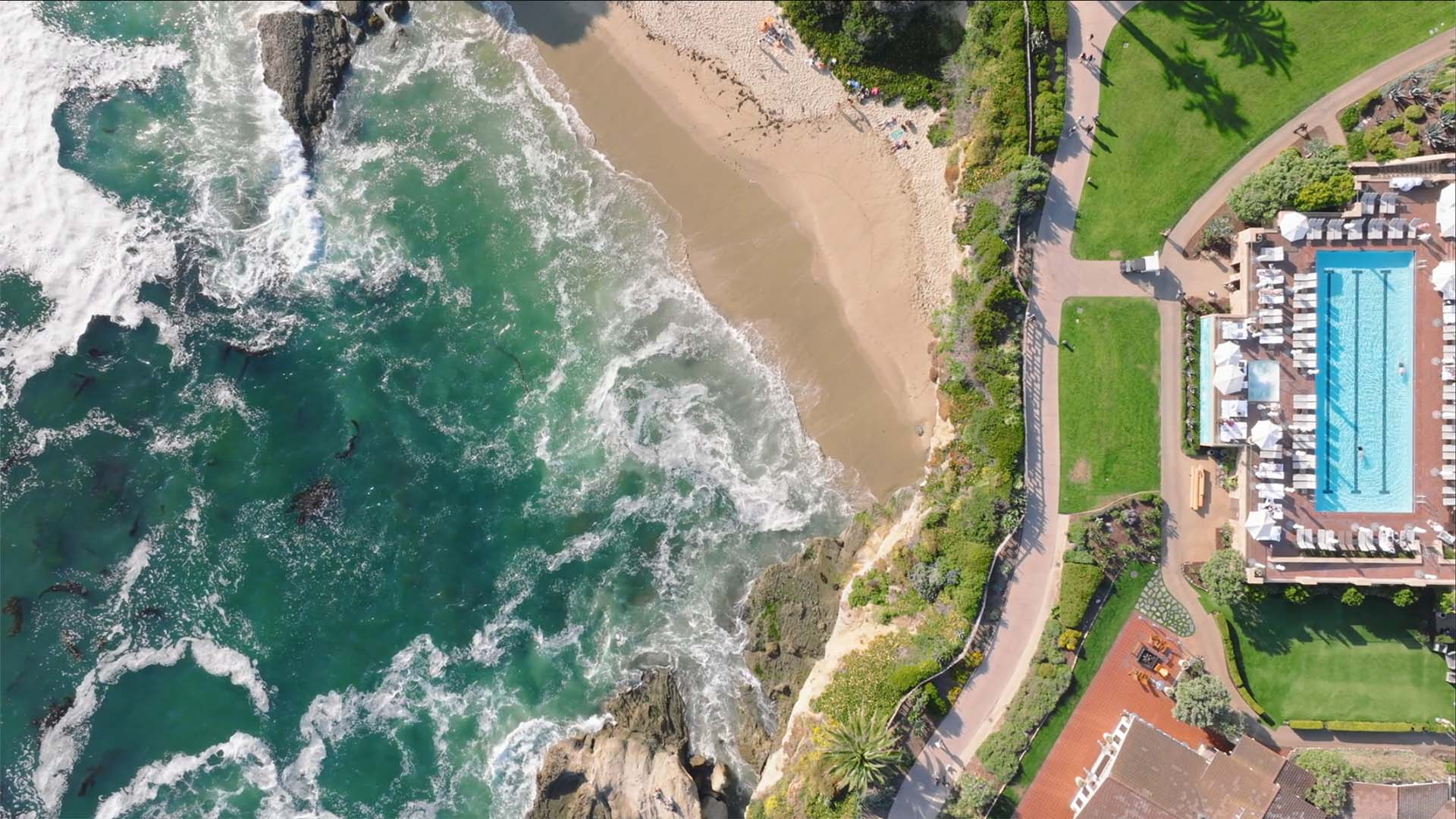 luxury Detox in Orange County