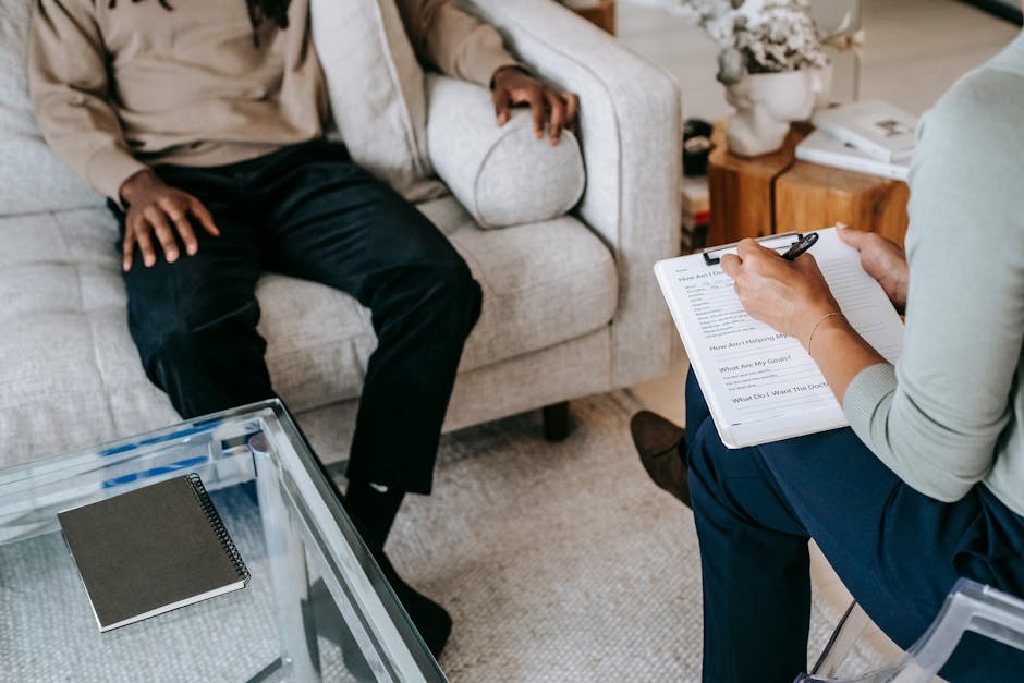 What Are the 5 Stages of Addiction? Understanding the Cycle of Substance Use and Recovery