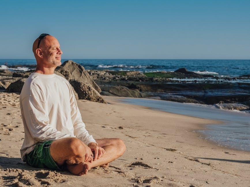 Holistic Addiction Treatment: Understanding The Whole Person Approach