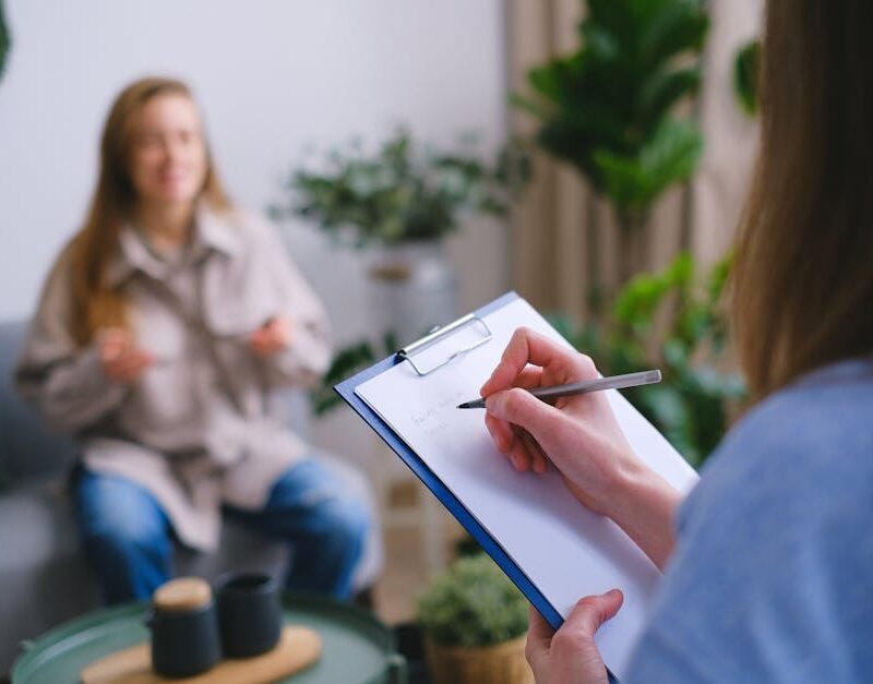 The Cycle of Addiction & How to Break It