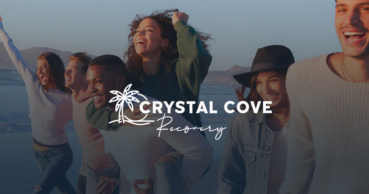 Crystal Cove Recovery business image