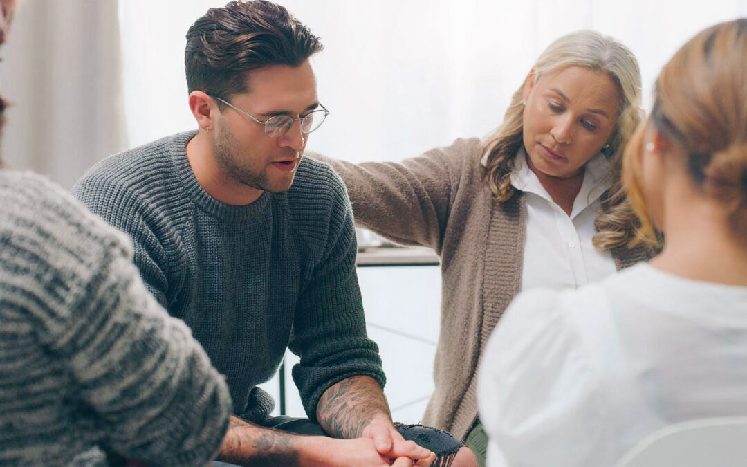 Meth Detox Centers in Orange County: What to Look For