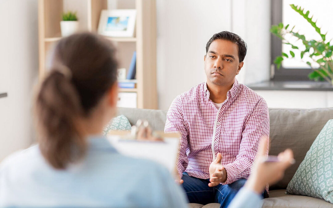 How Does Residential Dual Diagnosis Treatment Address Co-Occurring Anxiety and Alcoholism?