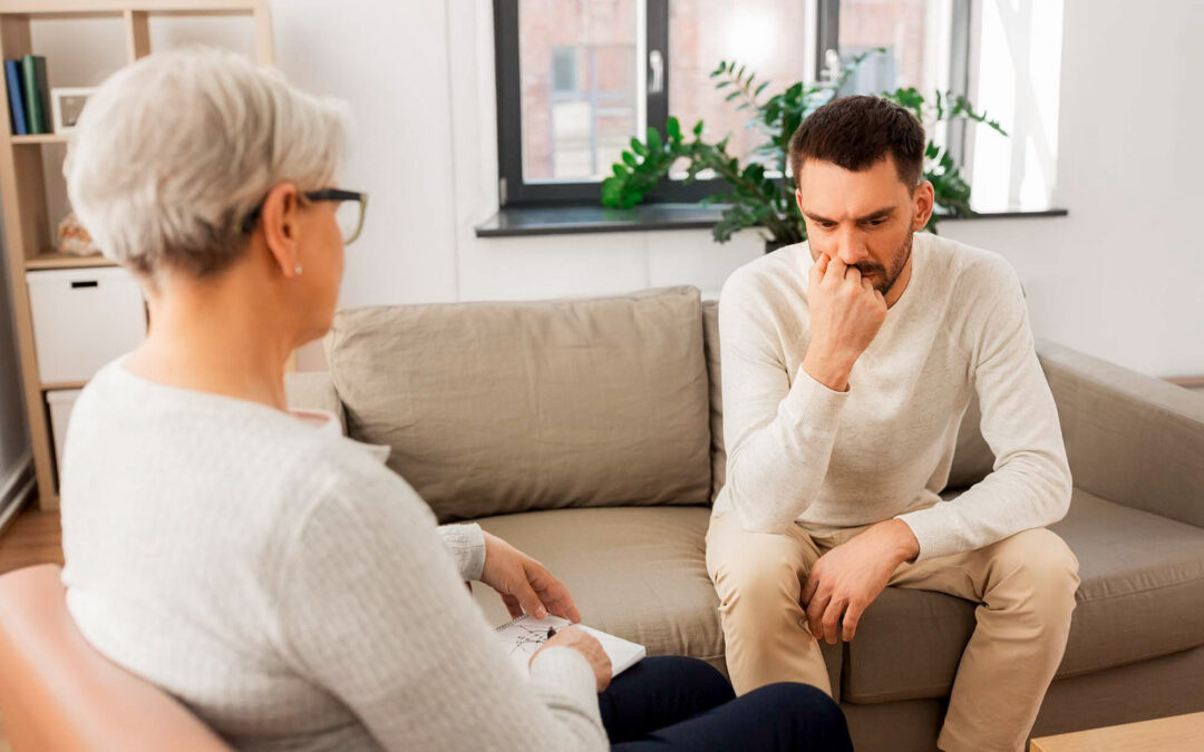 Can I Go to Detox if I’ve Relapsed After Treatment?