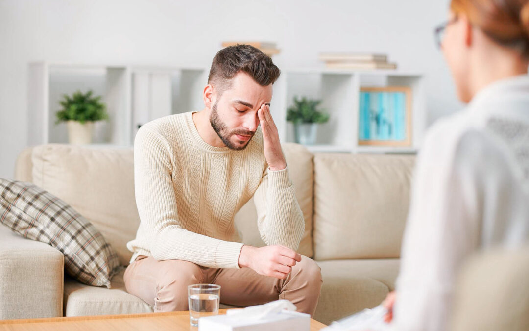 Can I Go to Detox if I’ve Relapsed After Treatment?