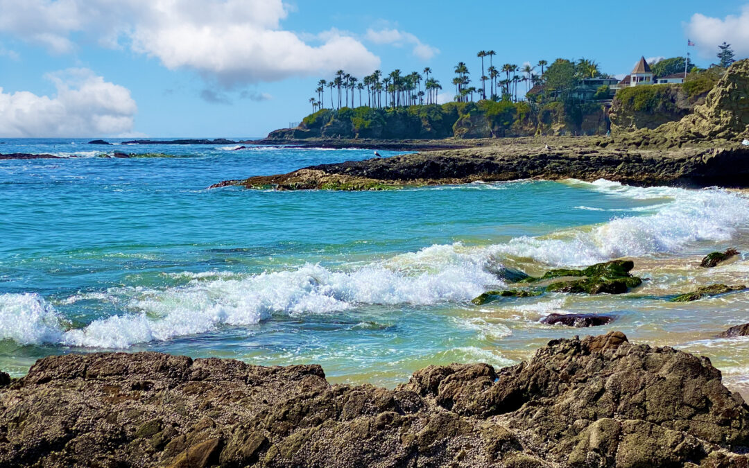 Detox in Newport Beach: Healing by the Ocean