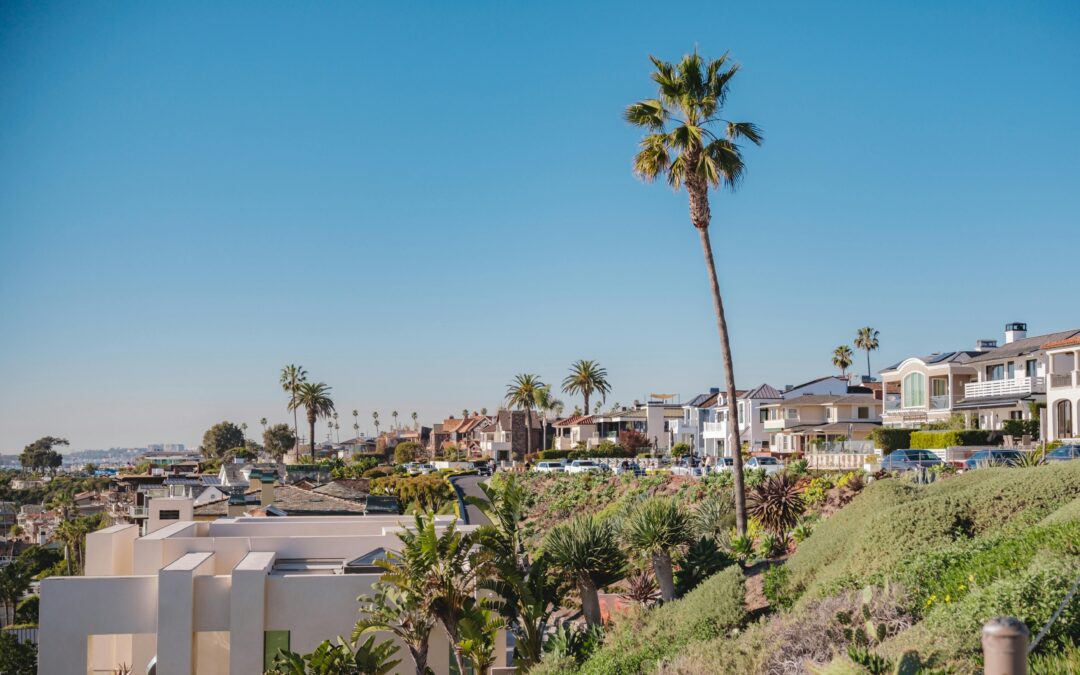 The Benefits of Long-Term Residential Detox in Orange County