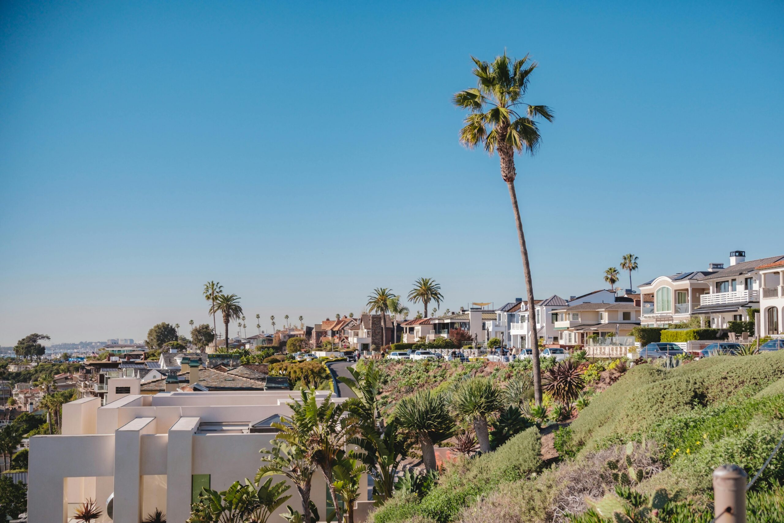 newport beach residential rehab