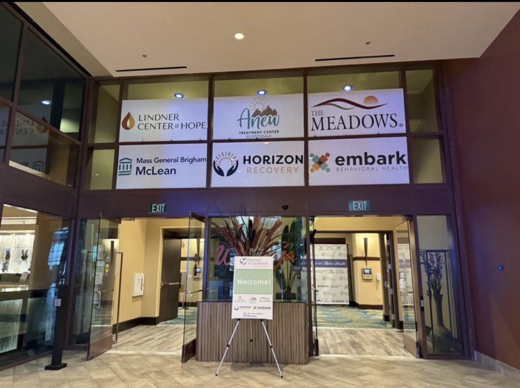 partners in treatment conference 2026