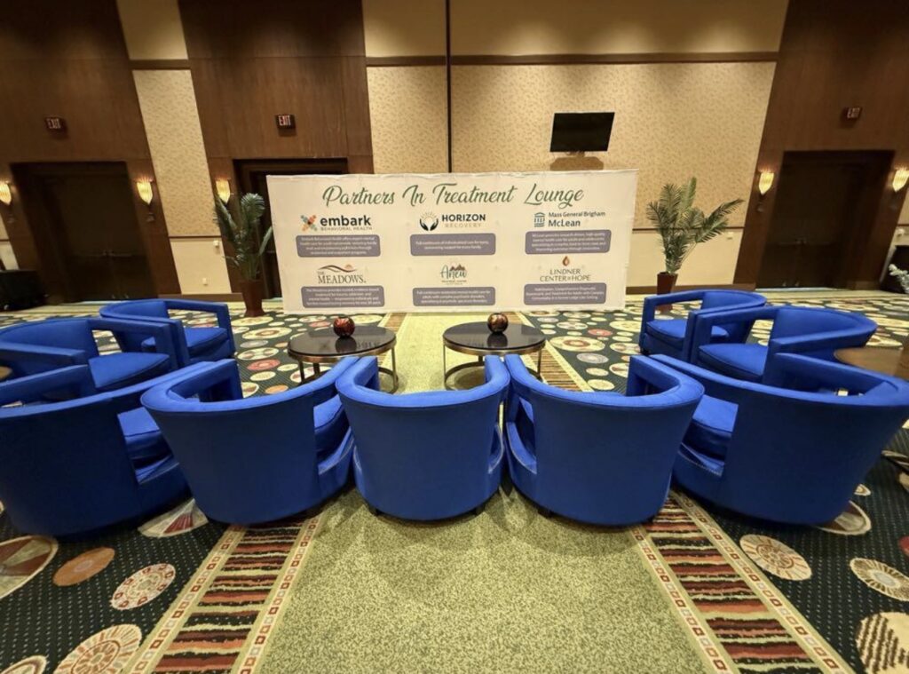 conference partners in treatment 2026