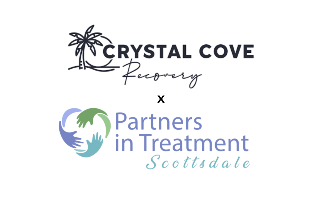 Bridging the Gap: Crystal Cove Recovery Attends the 2026 Partners in Treatment (PIT) Conference