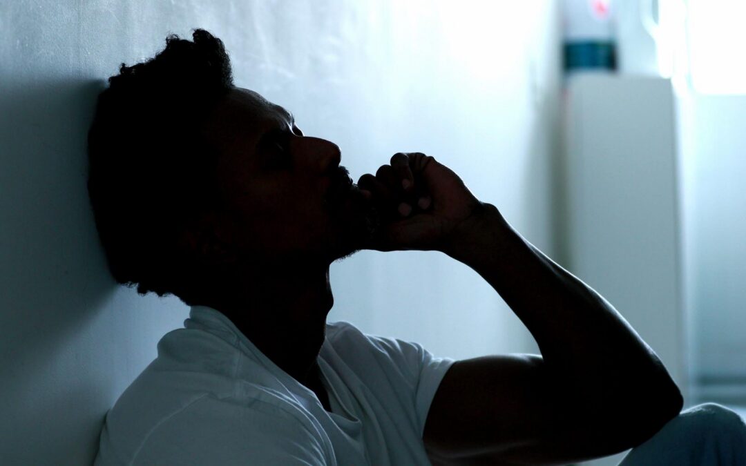 Why Do I Have Insomnia After Quitting Drinking?