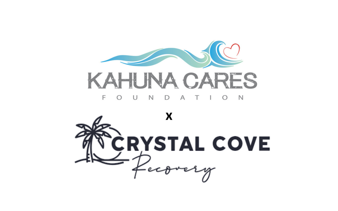 Community, Inclusion, and Giving Back: Crystal Cove Recovery’s Night with Kahuna Cares