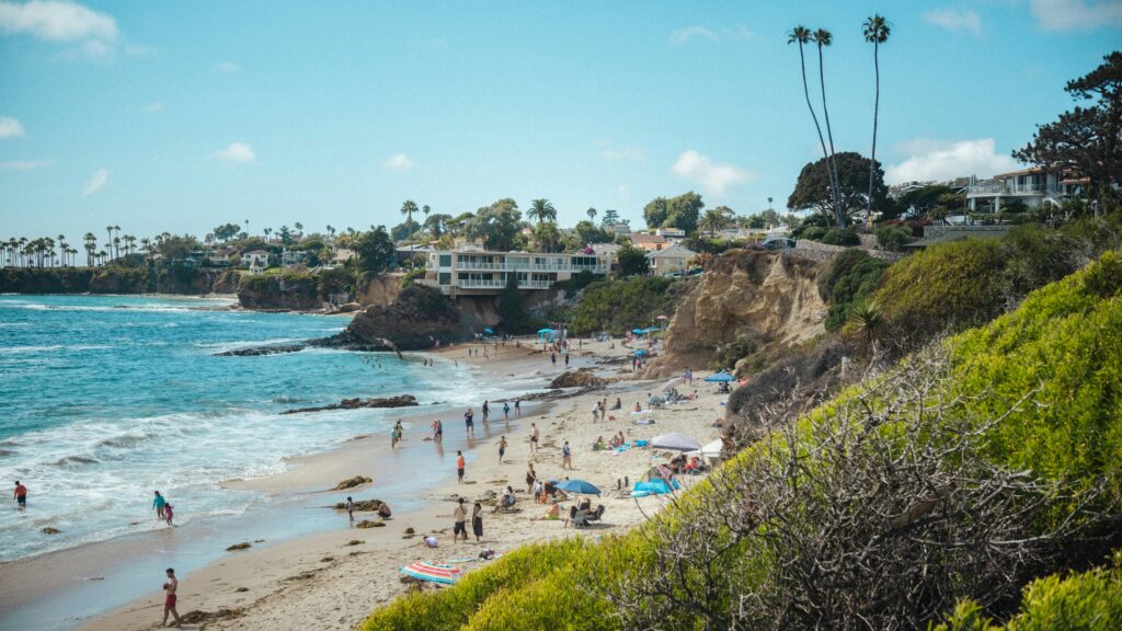 laguna beach ca rehab center