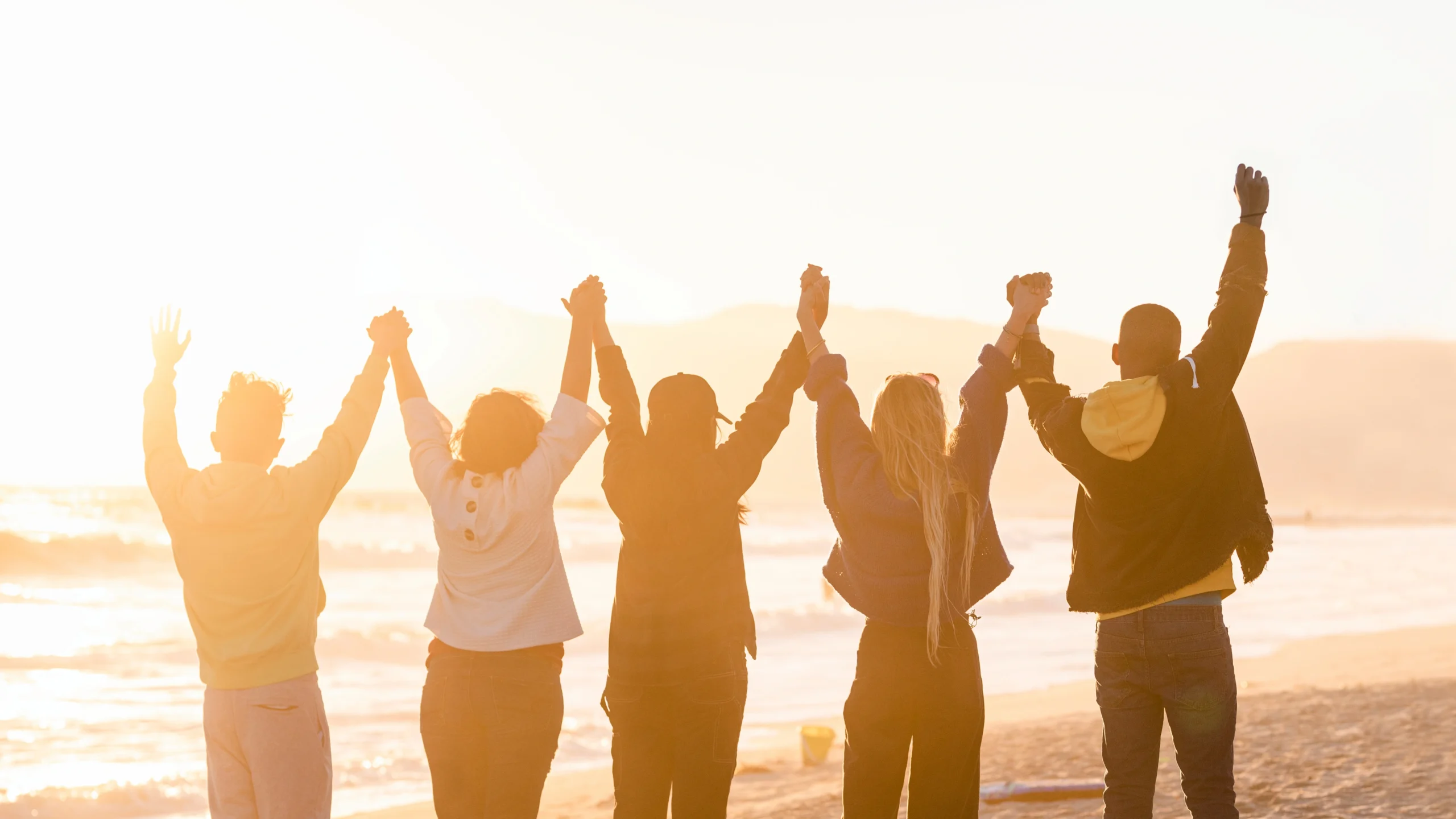 Addiction treatment near Los Angeles County at Crystal Cove Recovery