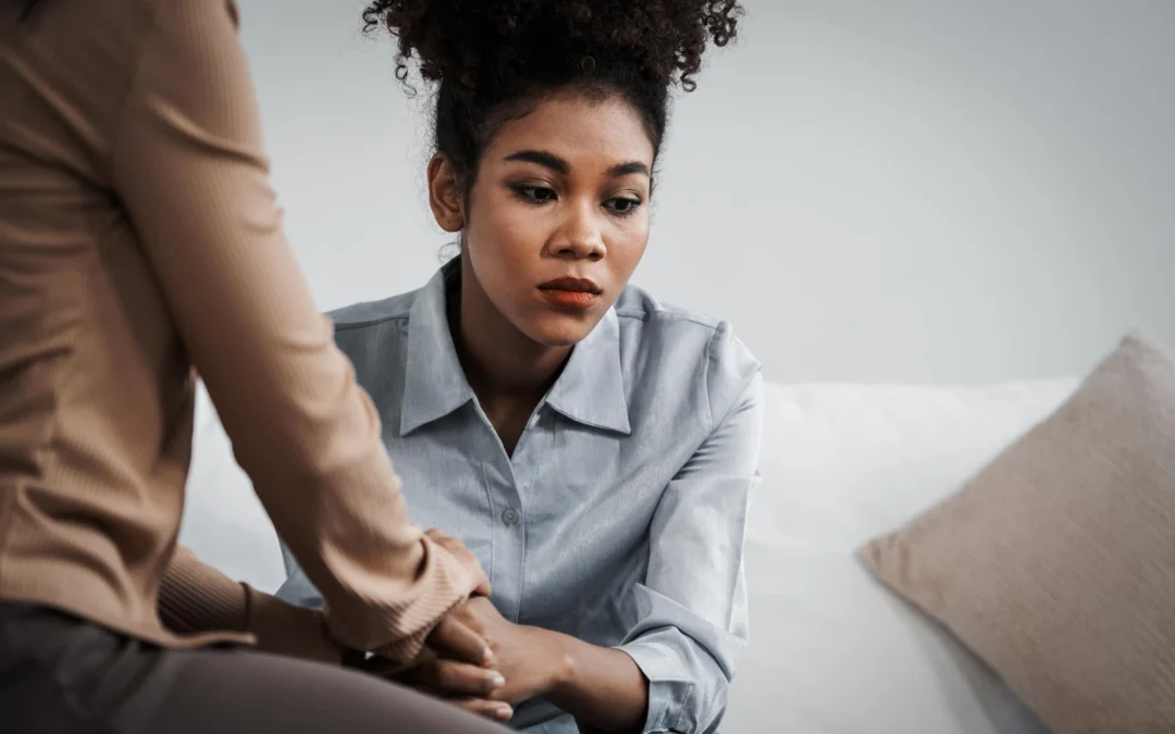 Can Trauma Cause Addiction? Understanding PTSD and Substance Use