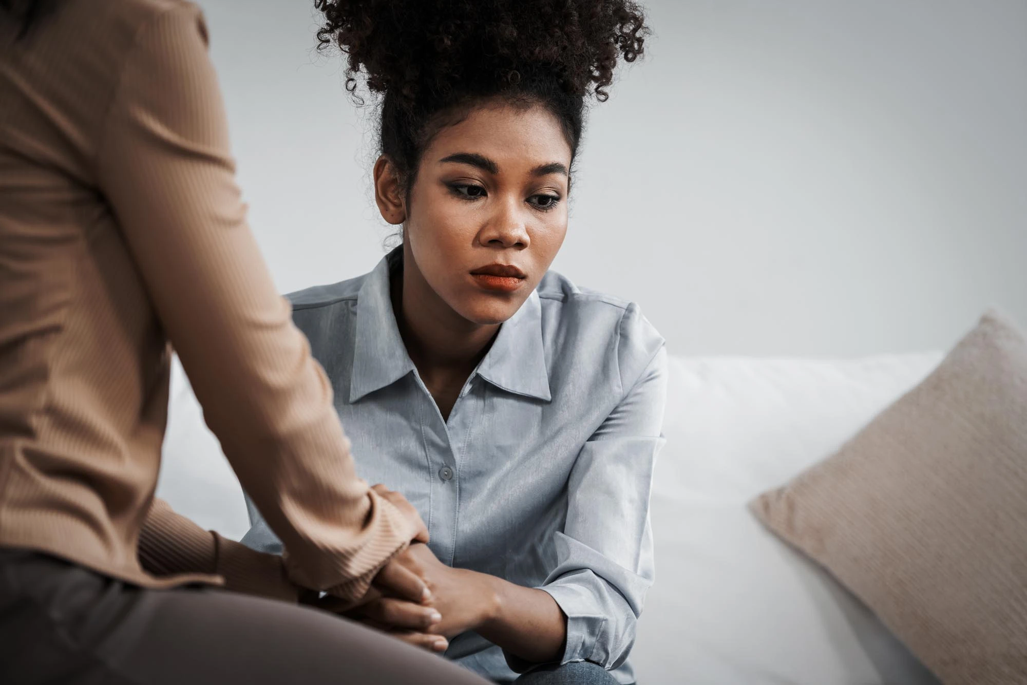Trauma-informed therapy in laguna beach