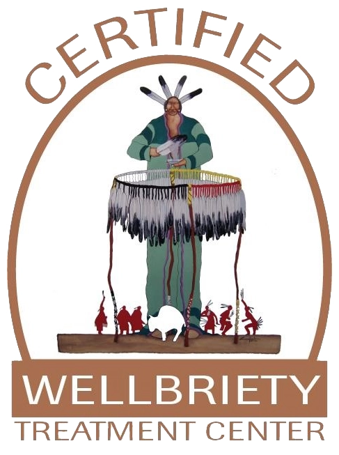 Certified Wellbriety Treatment Center